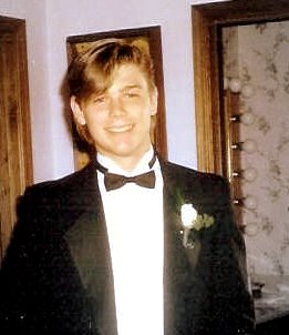 1st Prom [1987]